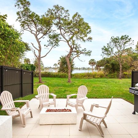 The Boho Bliss - Lakeview Elegance 3Miles Downtown Naples Exterior photo