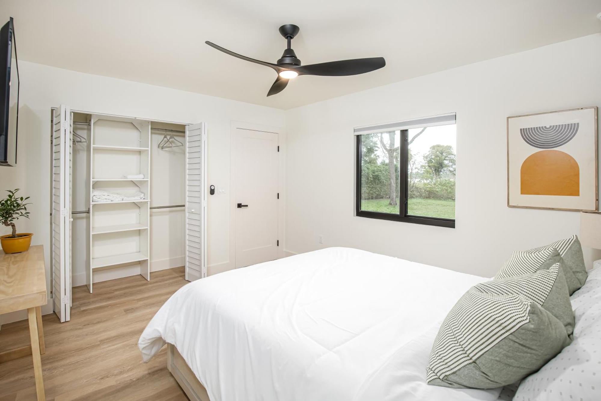 The Boho Bliss - Lakeview Elegance 3Miles Downtown Naples Exterior photo